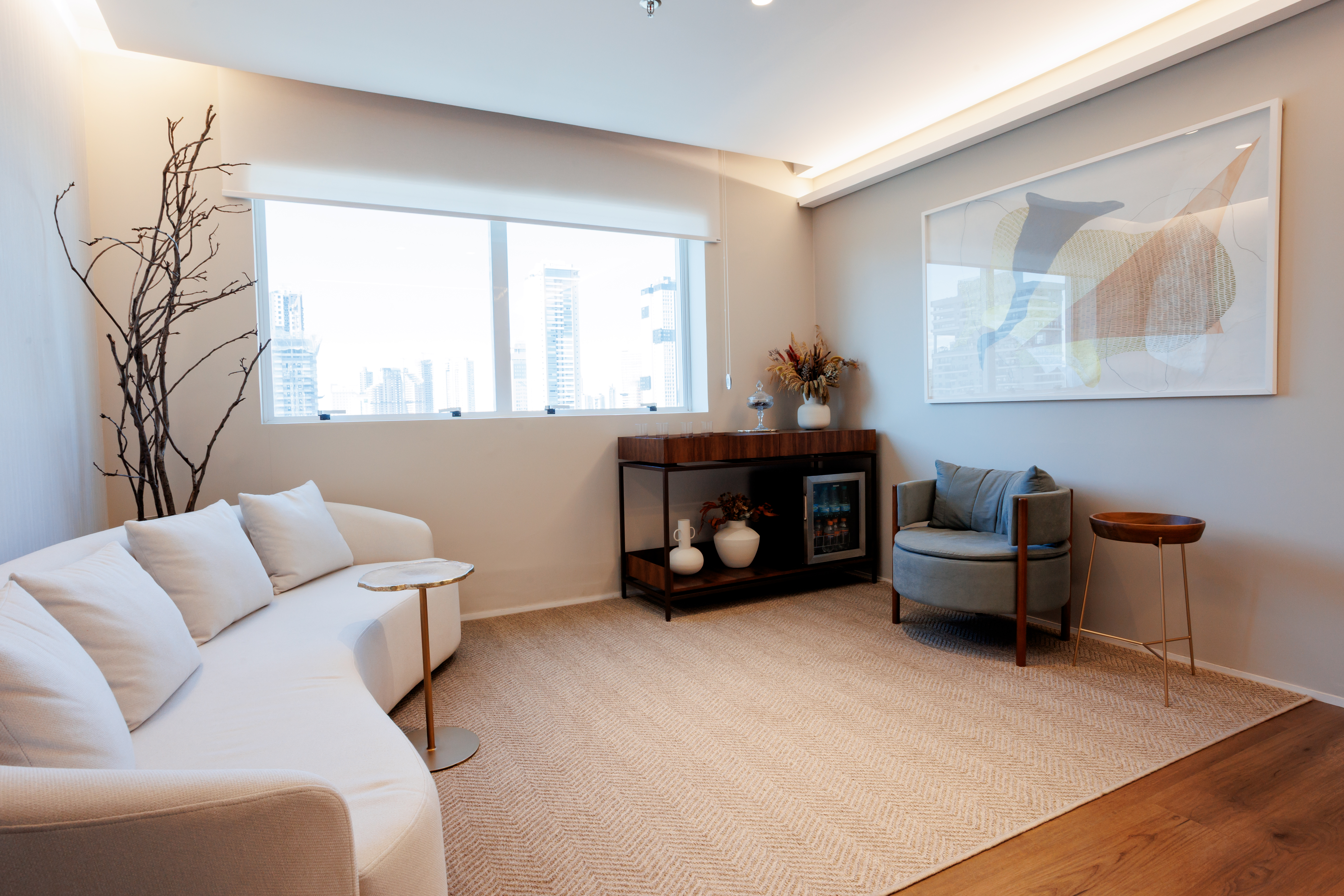 Sala de espera
